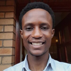 Musawenkosi Sifani