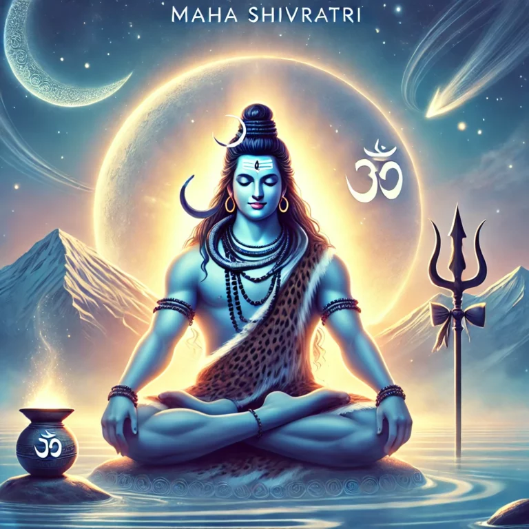 Mahadev