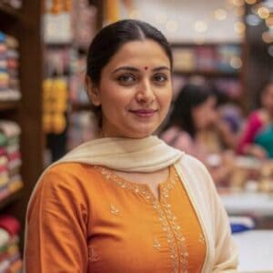 Profile photo of Jahnavi