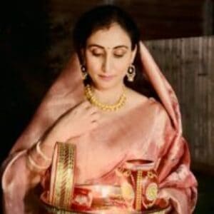 Profile photo of Supriya Gorai