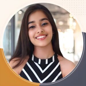 Profile photo of ishika harish