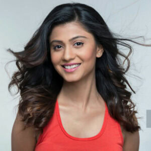 Profile photo of Manasvi