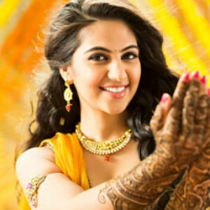 Profile photo of Nithya N M