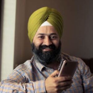 Profile photo of Aatish Kumar