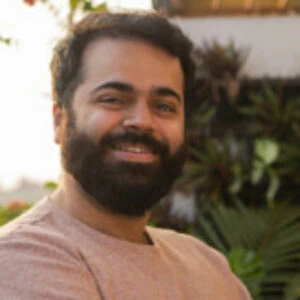 Profile photo of Samir