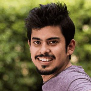 Picture of Anupal