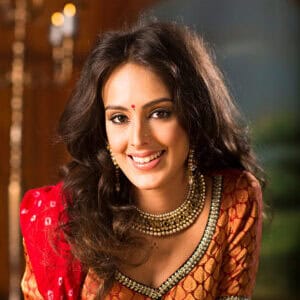 Profile photo of Nikhila Kapoor